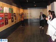 Launching Ruang Introduksi Museum Nasional Sejarah Alam Indonesia (MUNASAIN) LIPI